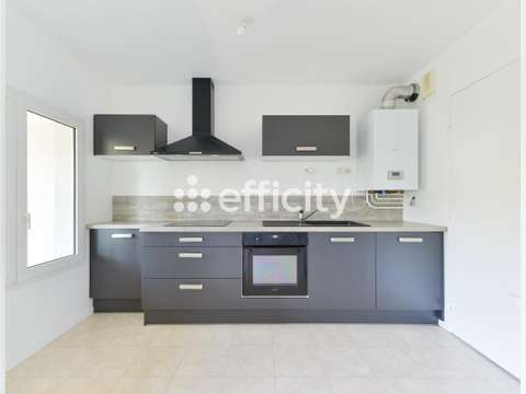 Vente appartement 2 pièces Rezé 44