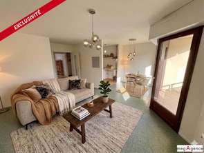 Vente Appartement 3 piècesRezé