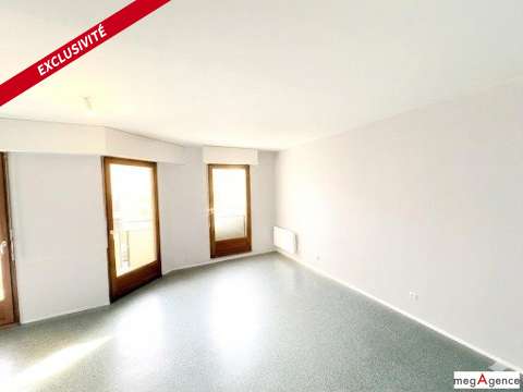 Vente appartement 3 pièces Rezé 44