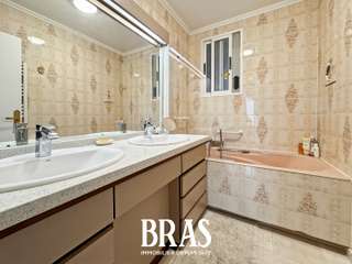 Vente appartement 5 pièces