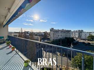 Vente appartement 5 pièces