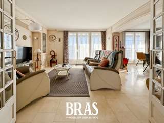 Vente appartement 5 pièces