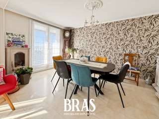 Vente appartement 5 pièces