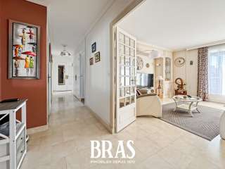 Vente appartement 5 pièces