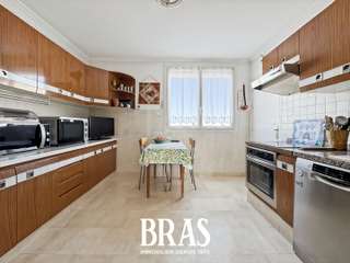 Vente appartement 5 pièces