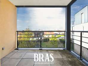 Vente Appartement 2 piècesRezé