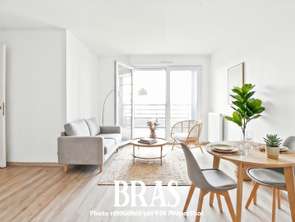 Vente Appartement 2 piècesRezé