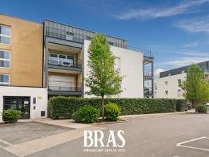 Vente Appartement 2 piècesRezé