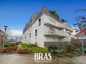 Vente Appartement 3 piècesRezé