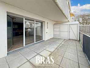 Vente Appartement 3 piècesRezé