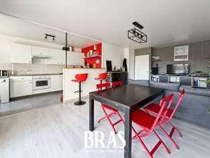 Vente Appartement 3 piècesRezé