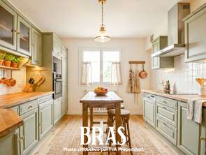 Vente Appartement 4 piècesRezé