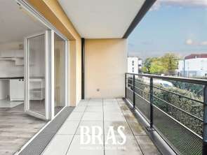 Vente Appartement 2 piècesRezé