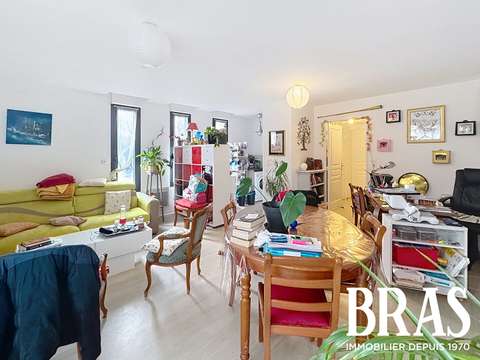 Vente appartement 2 pièces Vente appartement 2 pièces