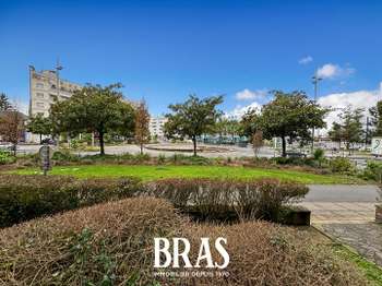 Vente appartement 1 pièce Rezé 44