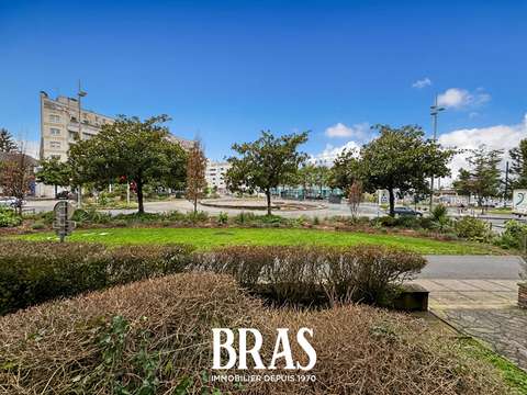 Vente appartement 1 pièce Rezé 44
