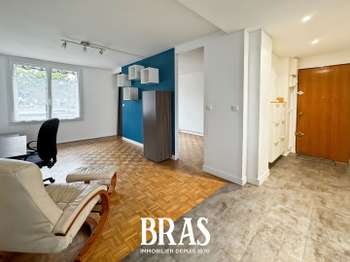 Vente appartement 1 pièce Rezé 44