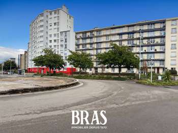 Vente Appartement T1Rezé