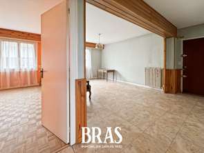 Vente Appartement 3 piècesRezé