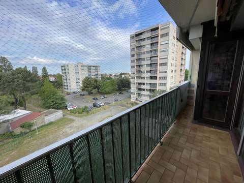 Vente appartement 2 pièces Rezé 44
