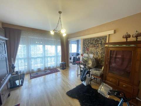 Vente appartement 2 pièces Rezé 44