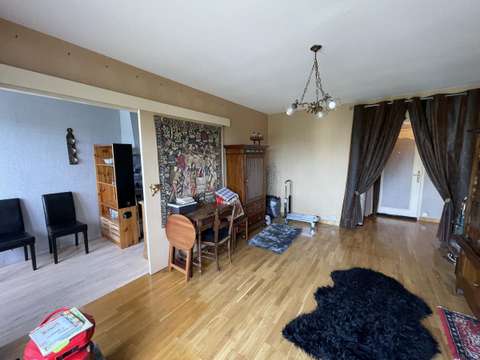 Vente appartement 2 pièces Vente appartement 2 pièces