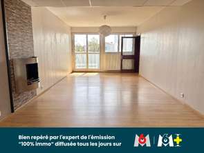 Vente Appartement 4 piècesRezé