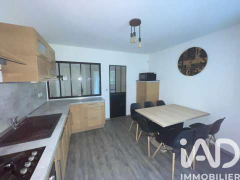 Vente appartement 2 pièces Rezé 44