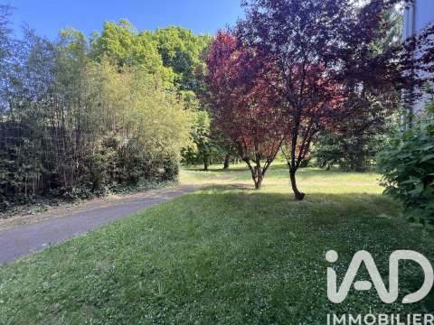 Vente appartement 2 pièces Rezé 44