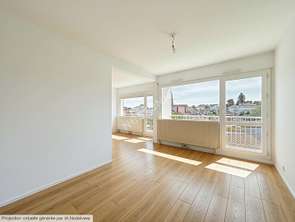 Vente Appartement 2 piècesRezé