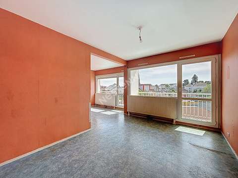 Vente appartement 2 pièces Vente appartement 2 pièces