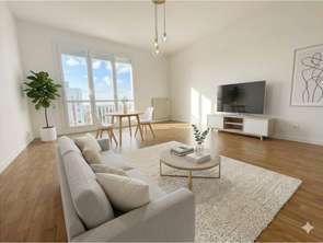 Vente Appartement 3 piècesRezé