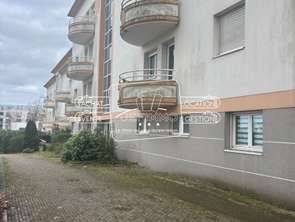 Vente Appartement 3 piècesRezé