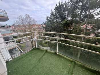Vente appartement 3 pièces Rezé 44