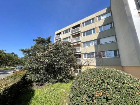 Vente appartement 3 pièces Rezé 44