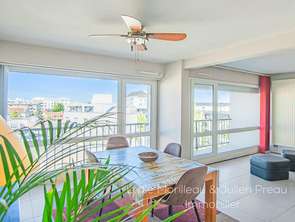 Vente Appartement 4 piècesRezé