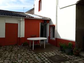 Vente Appartement T1Rezé