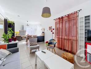 Vente Appartement 4 piècesRezé