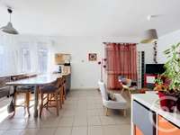 Vente appartement 4 pièces Vente appartement 4 pièces