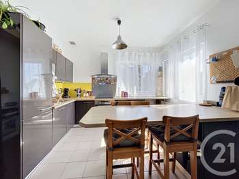 Vente Appartement 4 piècesRezé