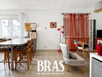Vente appartement 4 pièces Vente appartement 4 pièces
