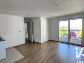 Vente Appartement 2 piècesRezé