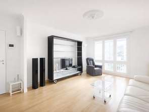 Vente Appartement 3 piècesRezé