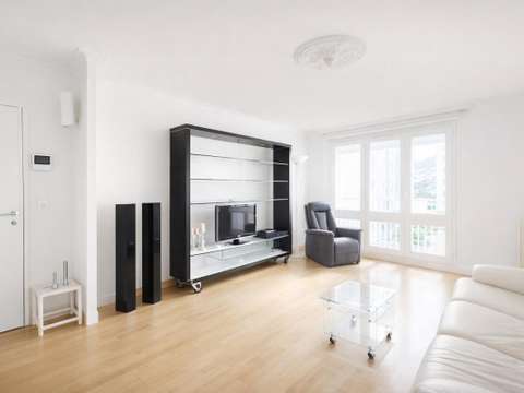 Vente appartement 3 pièces Rezé 44