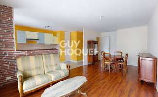 Photo Vente appartement Rezé