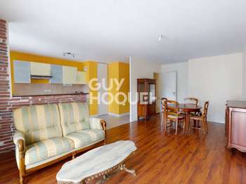 Vente appartement 3 pièces Rezé 44