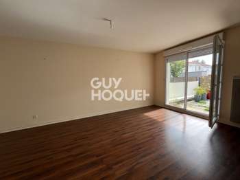 Vente Appartement 3 piècesRezé