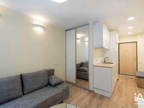 Vente Appartement T1Rezé