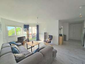 Vente Appartement 3 piècesRezé