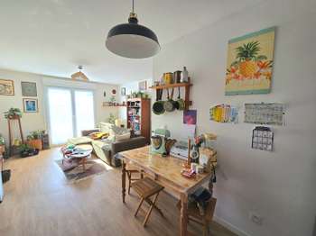 Vente appartement 2 pièces Rezé 44